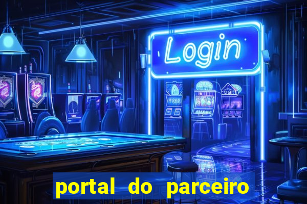 portal do parceiro i food